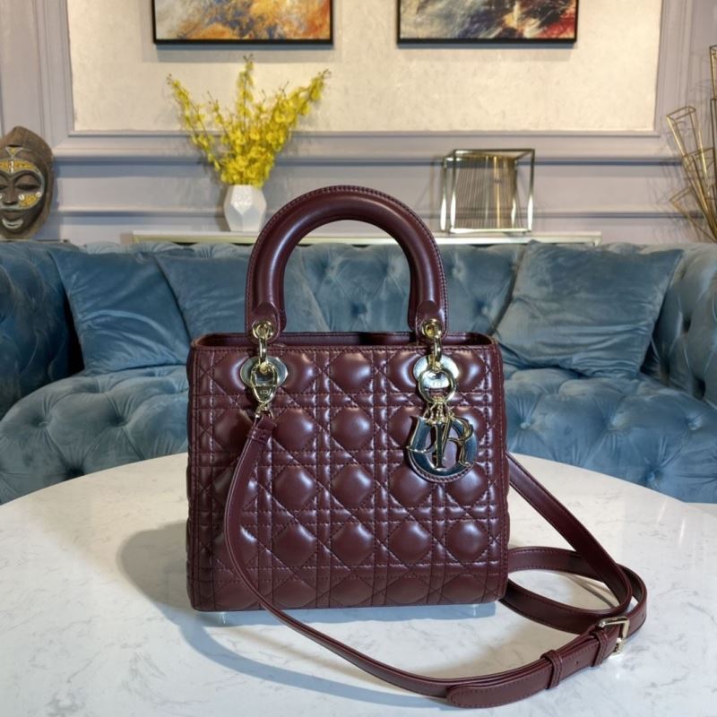D*or my lady bags